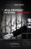 I Will Revenge This World With Love - S. Paradjanov