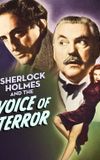 Sherlock Holmes and the Voice of Terror