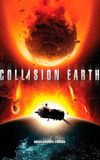 Collision Earth