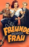 Die Freunde meiner Frau