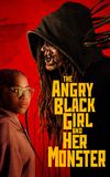 The Angry Black Girl and Her Monster