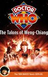 Doctor Who: The Talons of Weng-Chiang