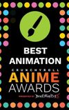 The Crunchyroll Anime Awards