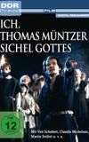 Ich, Thomas Müntzer, Sichel Gottes