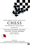 Chess på svenska: The musical that came home