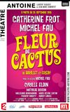 Fleur de cactus