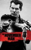 The November Man