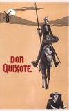 Don Quixote