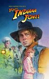 The Adventures of Young Indiana Jones: Hollywood Follies