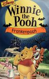 Winnie the Pooh: Frankenpooh