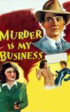 Murder Is My Business