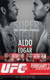 UFC 156: Aldo vs. Edgar