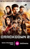 Crackdown