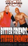 ROH: Bitter Friends, Stiffer Enemies