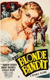 The Blonde Bandit