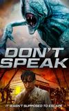 Don't Speak