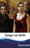 Tango zu dritt