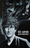 Neil Gaiman: Dream Dangerously