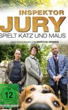 Inspektor Jury spielt Katz und Maus