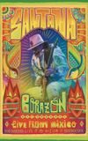 Santana: Corazón Live from Mexico: Live It to Believe It