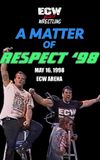 ECW A Matter of Respect 1998