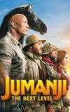 Jumanji: The Next Level