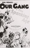 The Spanking Age