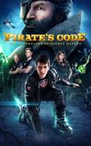 Pirate's Code: The Adventures of Mickey Matson