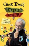 Chuck Jones: Extremes and In-Betweens - A Life in Animation