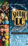 Studio DC: Almost Live