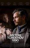 Anton Tchekhov 1890