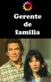 Gerente de familia