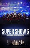 Super Junior World Tour - Super Show 6