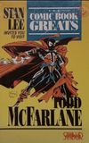 The Comic Book Greats: Todd McFarlane