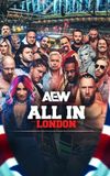 AEW All In: London