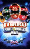 Turbo: A Power Rangers Movie