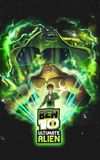 Ben 10: Ultimate Alien