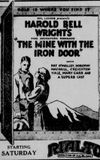 The Mine with the Iron Door