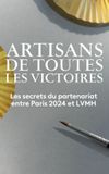 Artisans de Toutes les Victoires