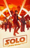 Solo: A Star Wars Story