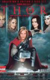 Thor XXX: An Extreme Comixxx Parody