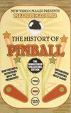 Pleasure Machines: The History of Pinball