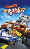 Tom and Jerry: The Fast and the Furry