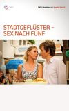 Stadtgeflüster - Sex nach Fünf