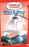 Thomas & Friends: Spills & Chills