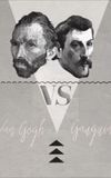 Van Gogh vs. Gauguin