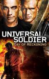 Universal Soldier: Day of Reckoning