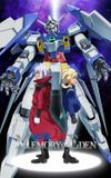 Mobile Suit Gundam AGE: Memory of Eden