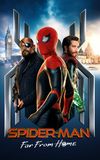 Spider-Man: Far From Home