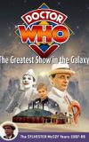 Doctor Who: The Greatest Show in the Galaxy